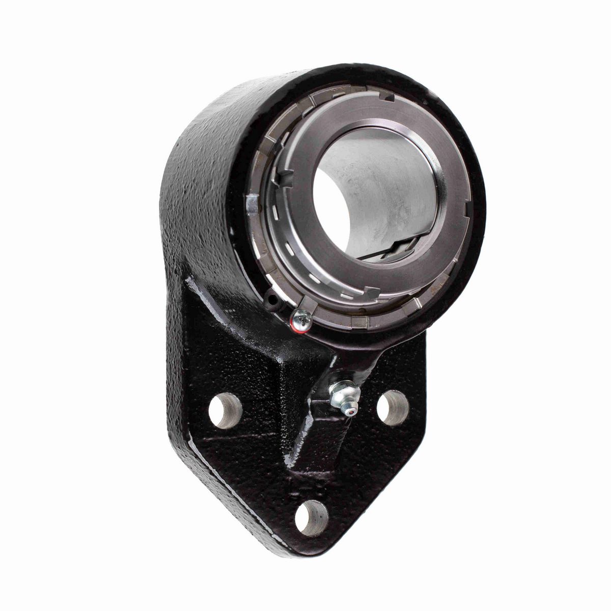 Link-Belt FBB22639HHCK81A Flange Blocks Link-Belt Spherical Roller Bearings - FBB22639HHCK81A