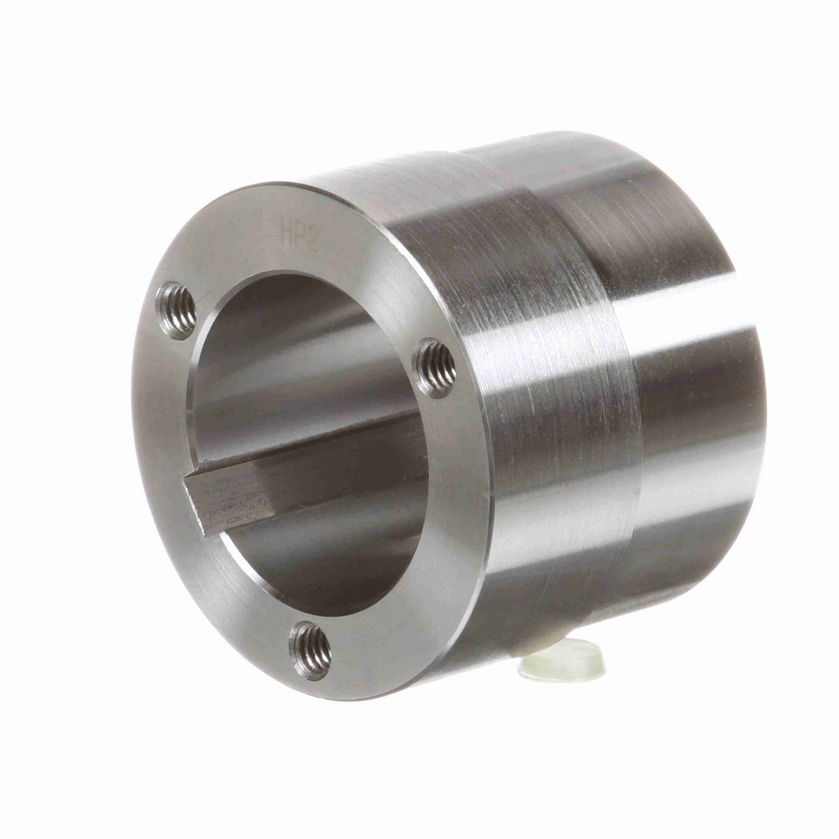 Browning Steel Hub for Split Taper Bushing - HP2 HUB