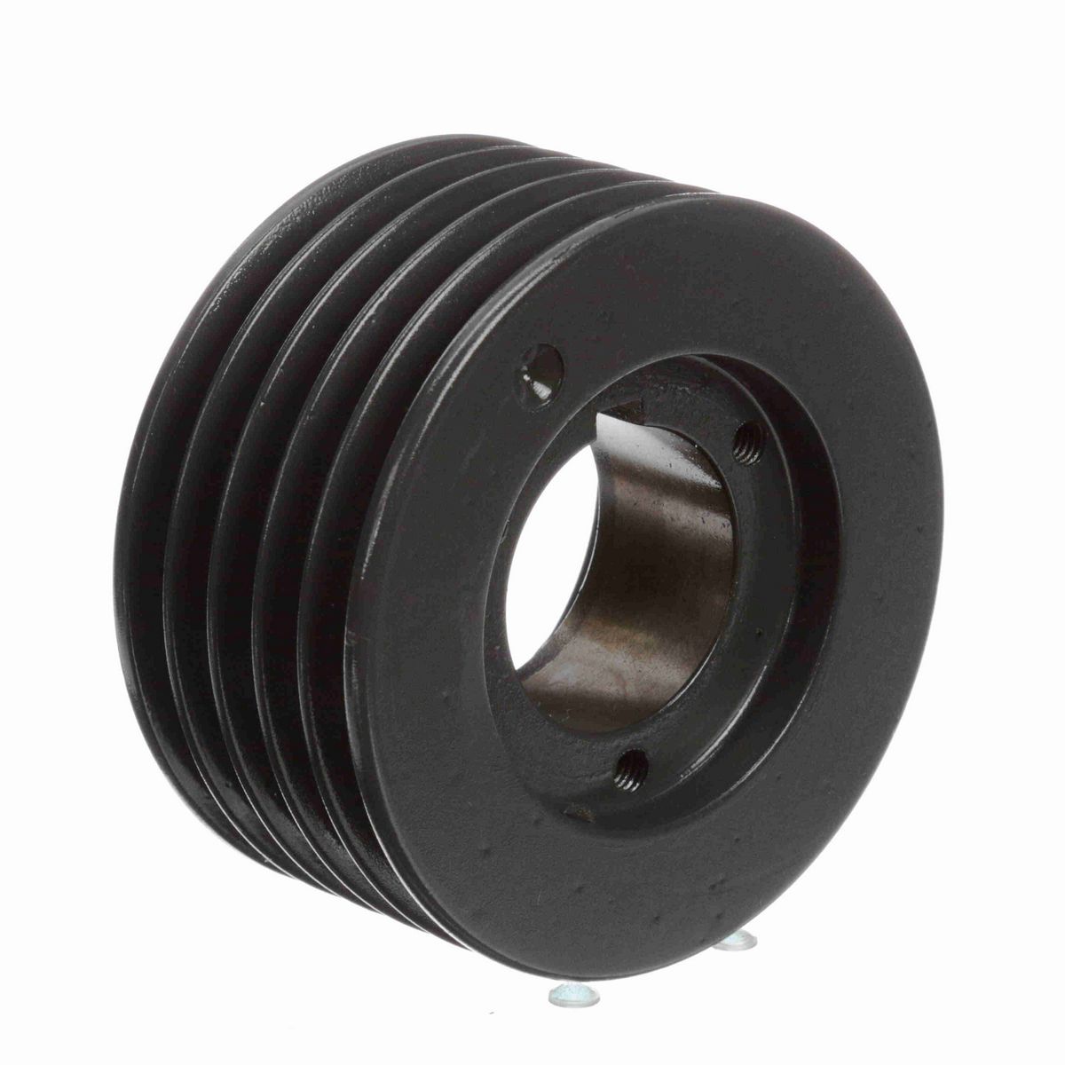 Browning 5 Groove Cast Iron Bushed Bore Multiple Sheave - 5P3V53