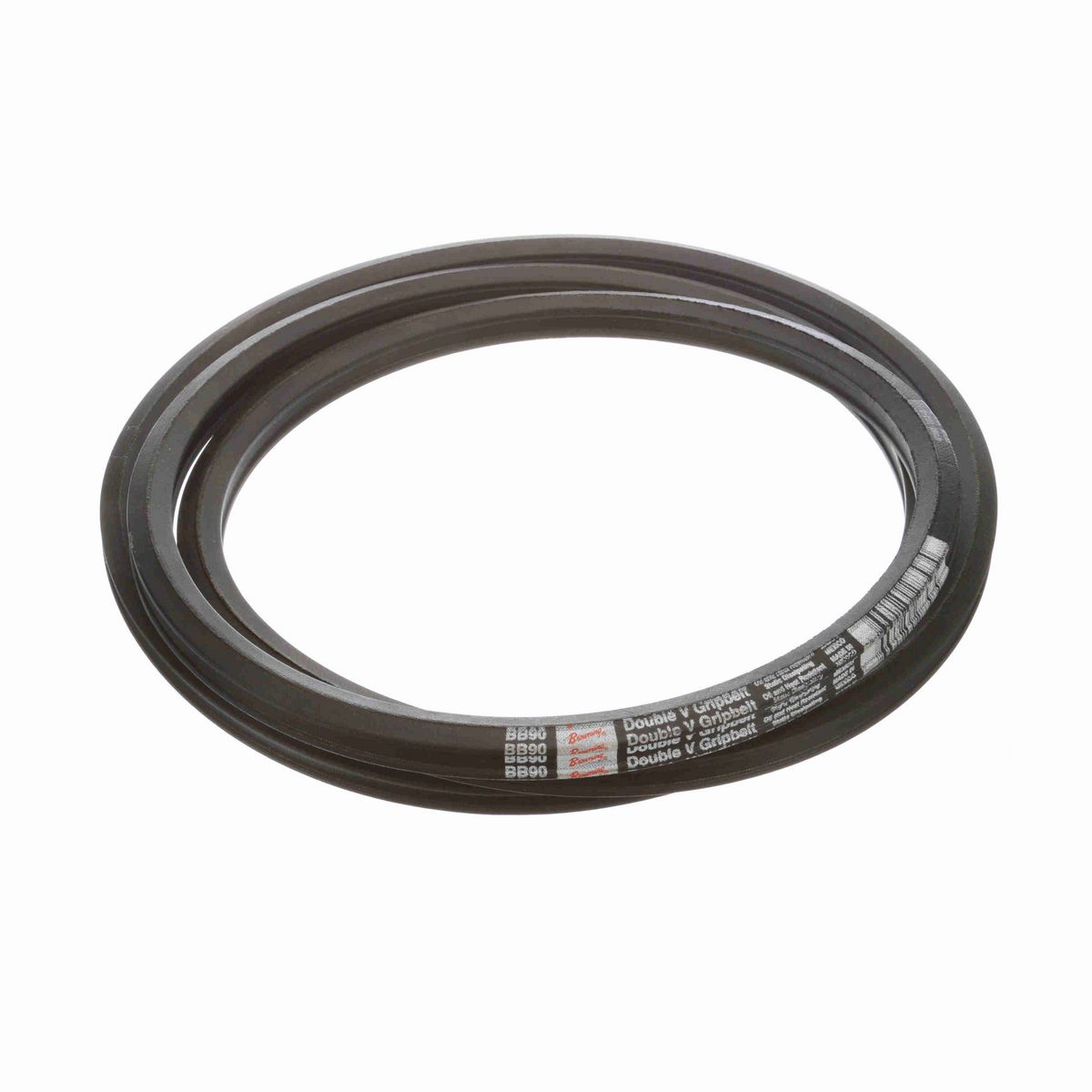 Browning Neoprene Wrapped Belt 95% Efficient - BB90