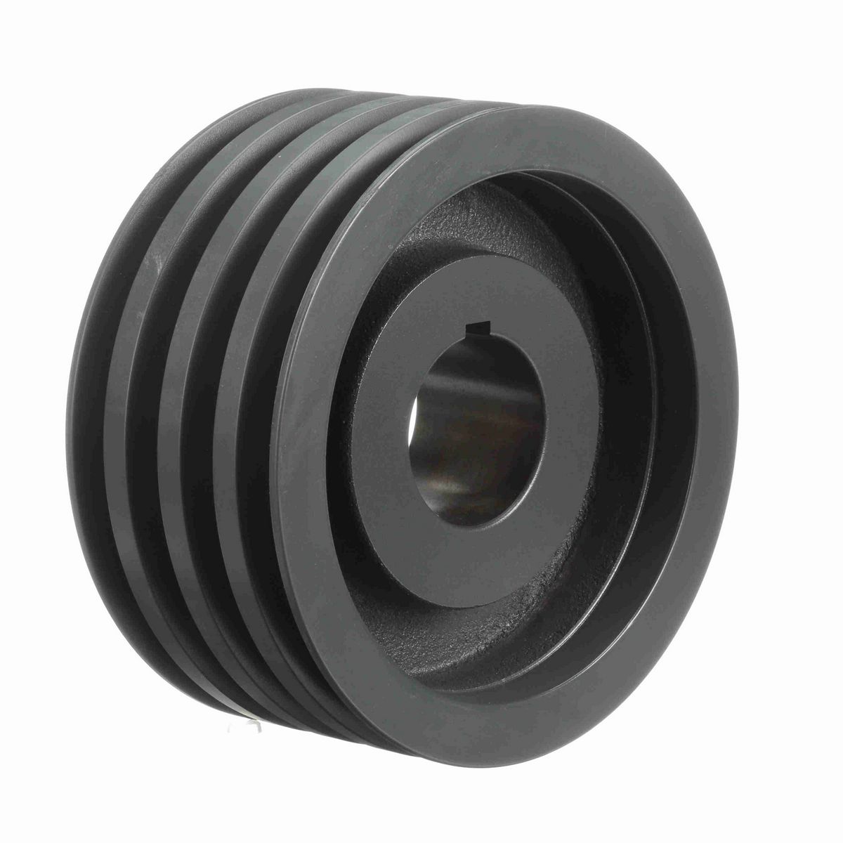 Browning 4 Groove Cast Iron Bushed Bore Companion Sheave - 4MVB90Q