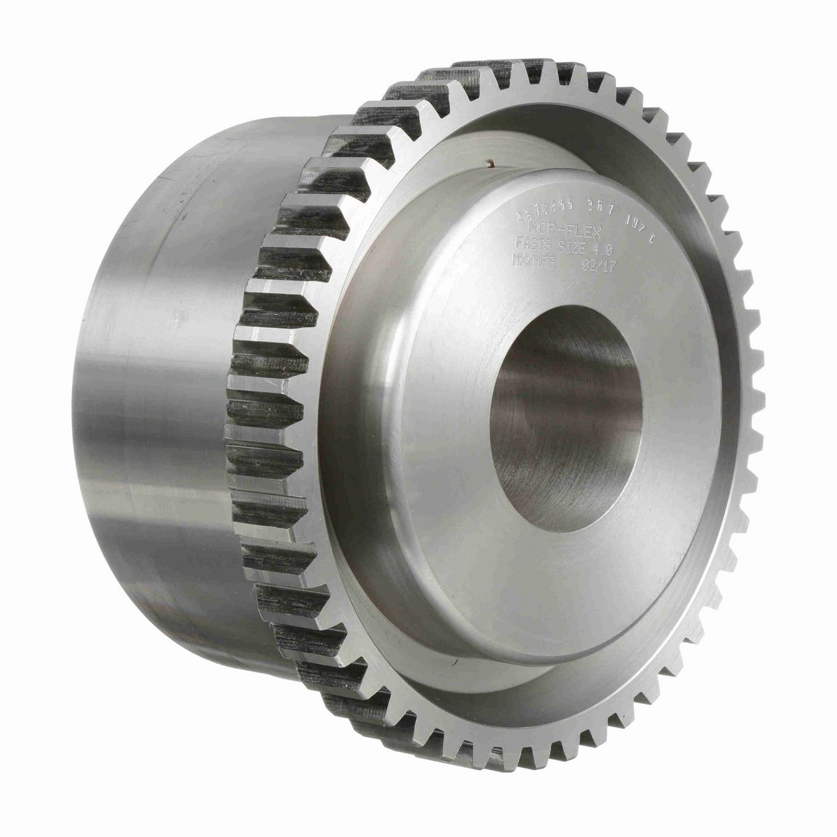 Kop-Flex Gear Coupling Flex Hub - Size 3.5 - 3 1/2F FHUB