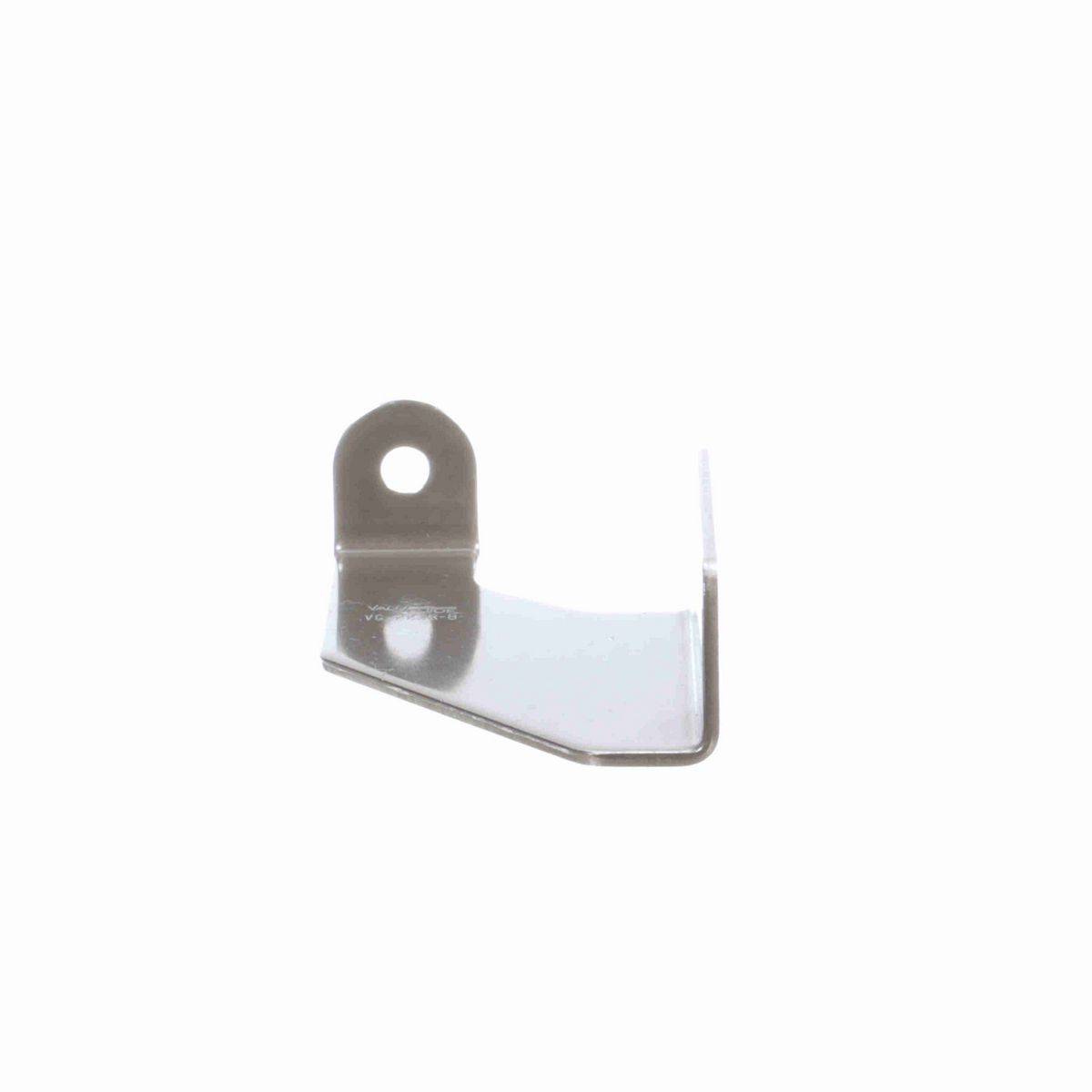 System Plast Stainless Steel Brackets Base; Series: VG-223 - VG-223R-B