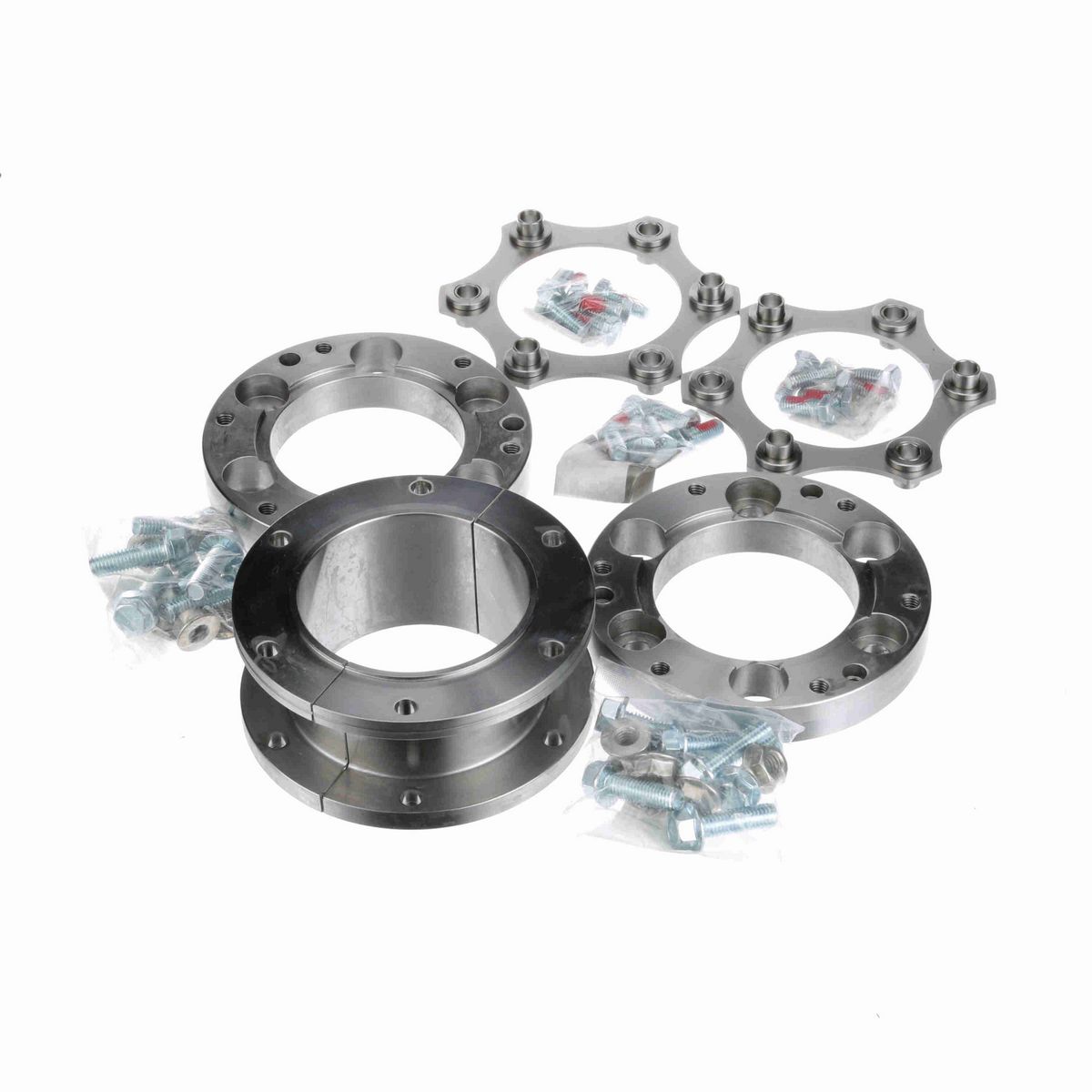 Kop-Flex Disc Coupling Center Assembly - Style KD1 - Size 203 - 203 KD 1 CA