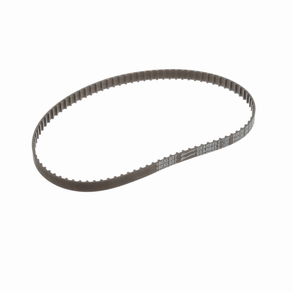 Browning Neoprene XL Section Gearbelt - 180XL037