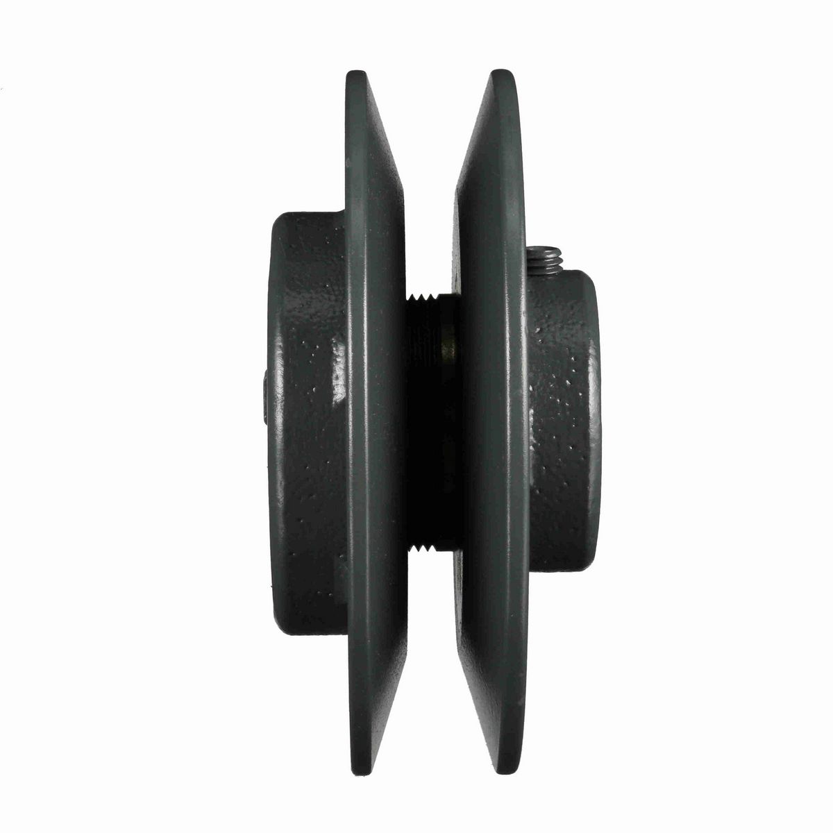 Browning 1 Groove Cast Iron Finish Bore FHP Variable Pitch Sheave - 1VP50X7/8