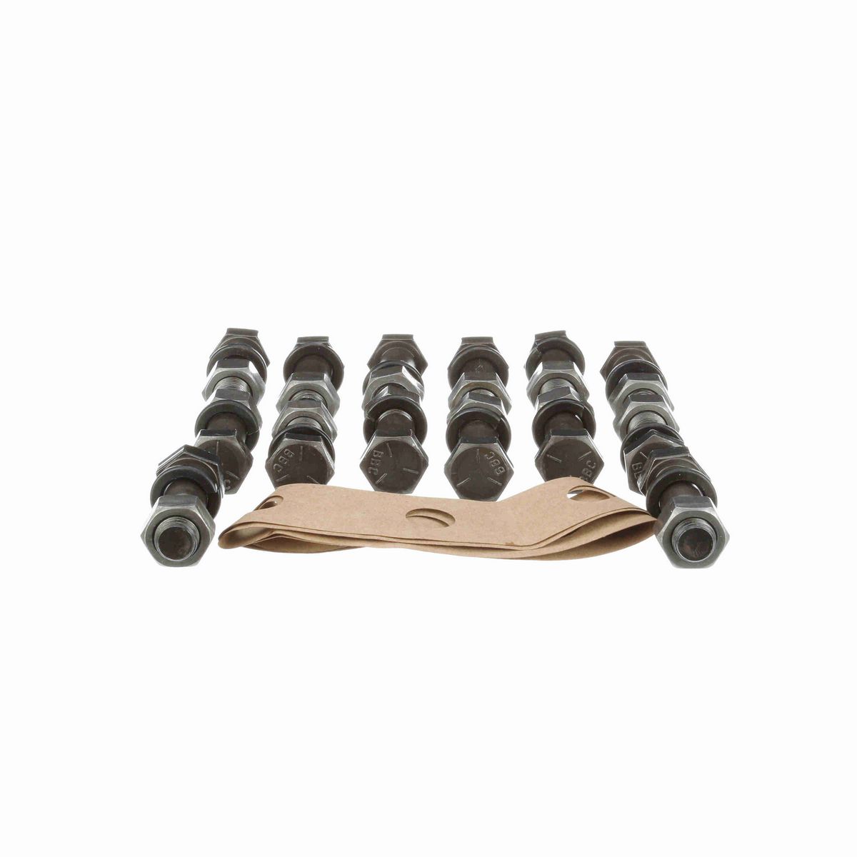 Kop-Flex Gear Coupling Fastener Set (with gasket) - Size 6 - 6 EB FS