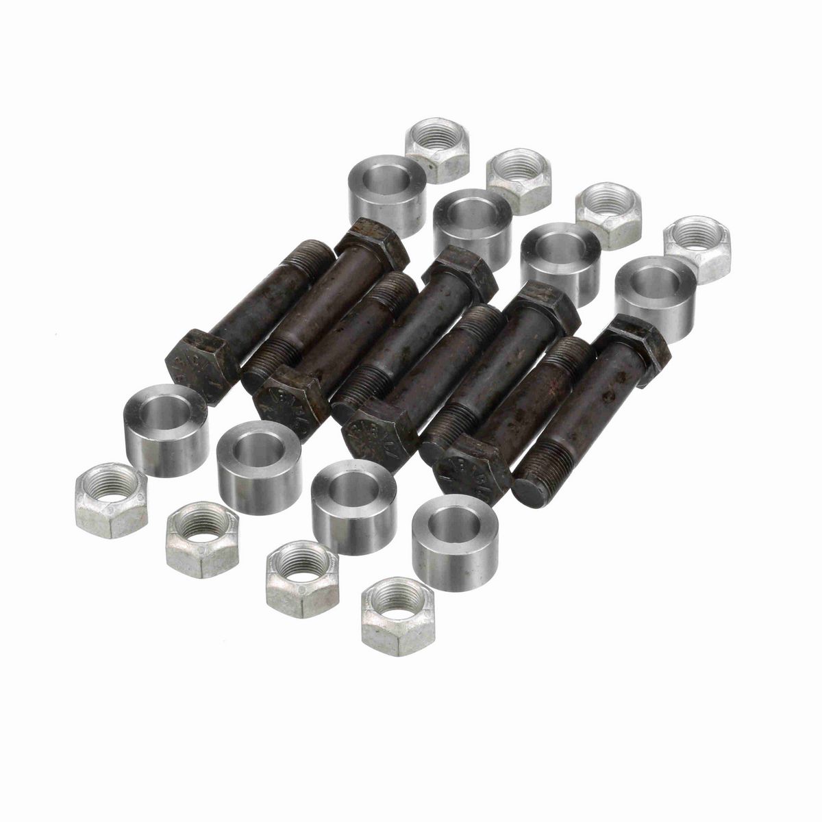 Kop-Flex Disc Coupling High Torque Disc Pack Fastener Set - Style KD11, 20, 21, 22, 04, 41, 42 - Size 354 - 354 KD HTFS