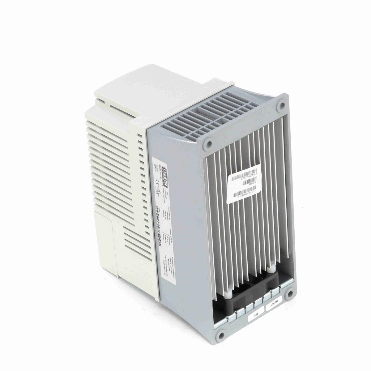 LEESON SM2 Vector NEMA 1 AC Drives, 5 HP, 400/480 V, 8.2 Amps - 174625.00