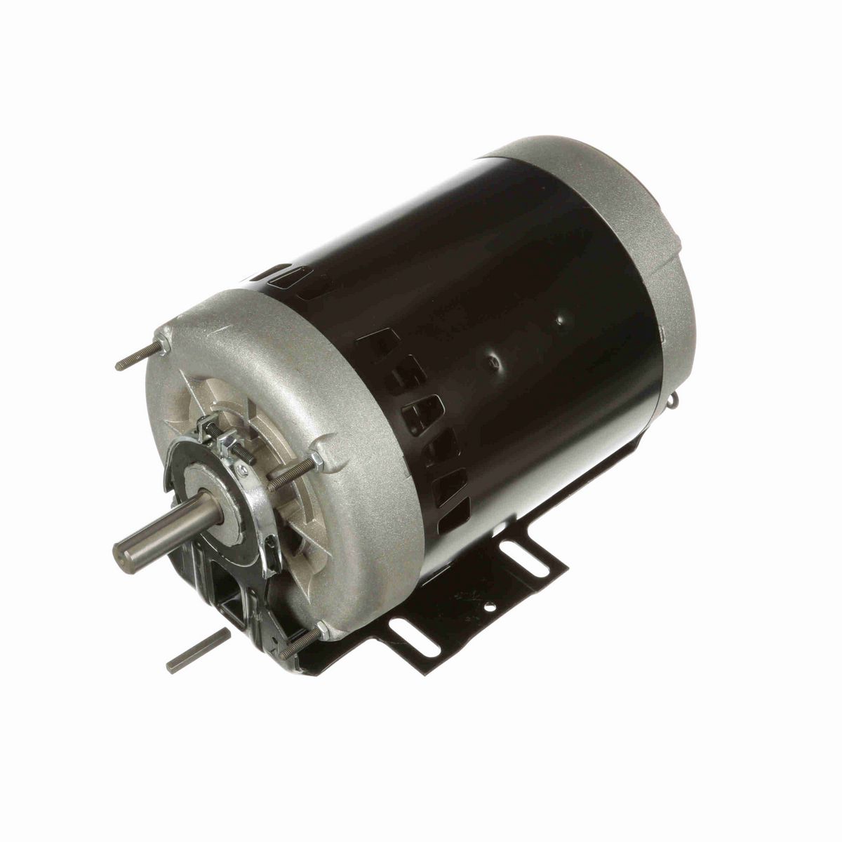 Century General Purpose Motor, 1/2 HP, 3 Ph, 60 Hz, 460/200-230 V, 3600 RPM, L56 Frame, DP - H840