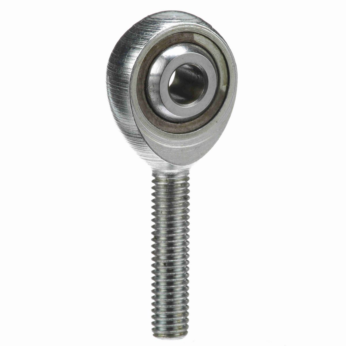 Sealmaster Male Rod End Bearing - Three-Piece Greasable Carbon Steel Race - TRE 3