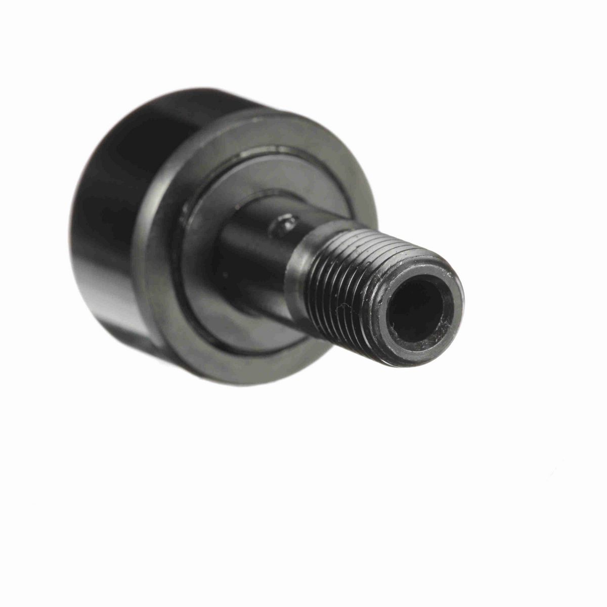 Опорный ролик с цапфой McGill CAMROL CF 7/8 SB, цилиндрический, с уплотнением, с шестигранным отверстием, дюймовый