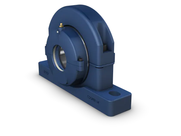 Корпус с картриджем для разъемных цилиндрических роликоподшипников SKF Cooper EX type COP.02CP7EX01