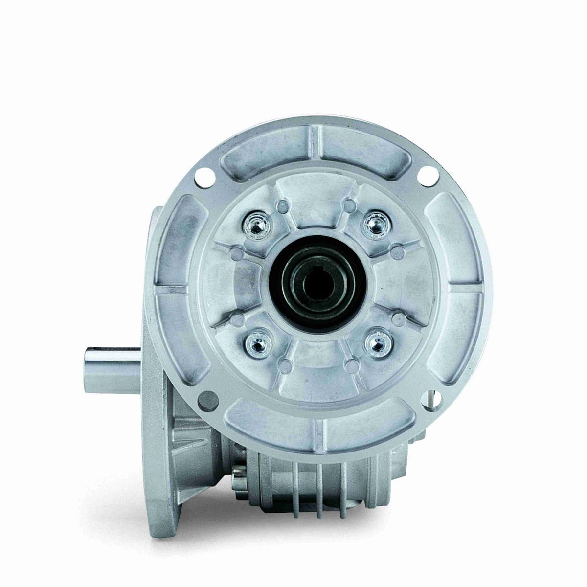 Grove Gear Bravo Series - Compact Aluminum Worm Speed Reducers Aluminum Single-Reduction Worm Reducer - FMQ534-28-RL-180