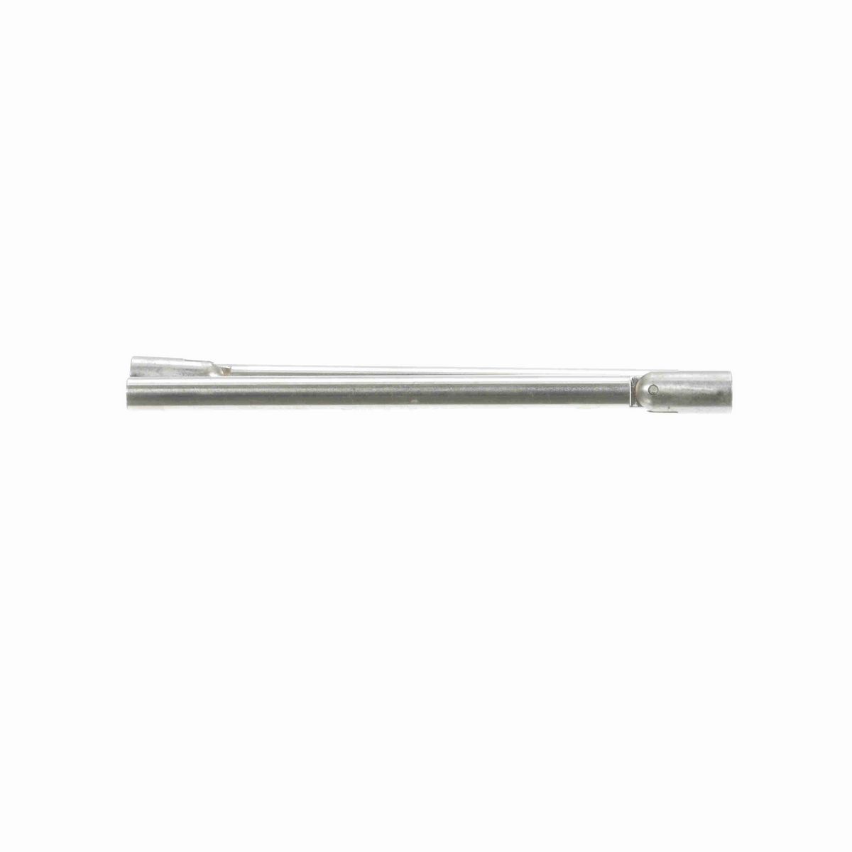 System Plast Jointed Adjusting Rods: Tapped; Length: 7-in, for Rod Diameter: 1/2-in Thread: 5/16-18 - VG-212J-7-516