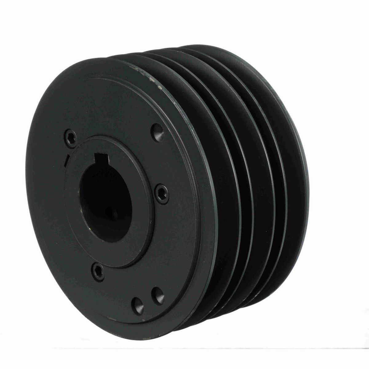 Browning 3 Groove Cast Iron Finished Bore Multiple Variable Pitch Sheave - 3MVP50B64X 1 7/8