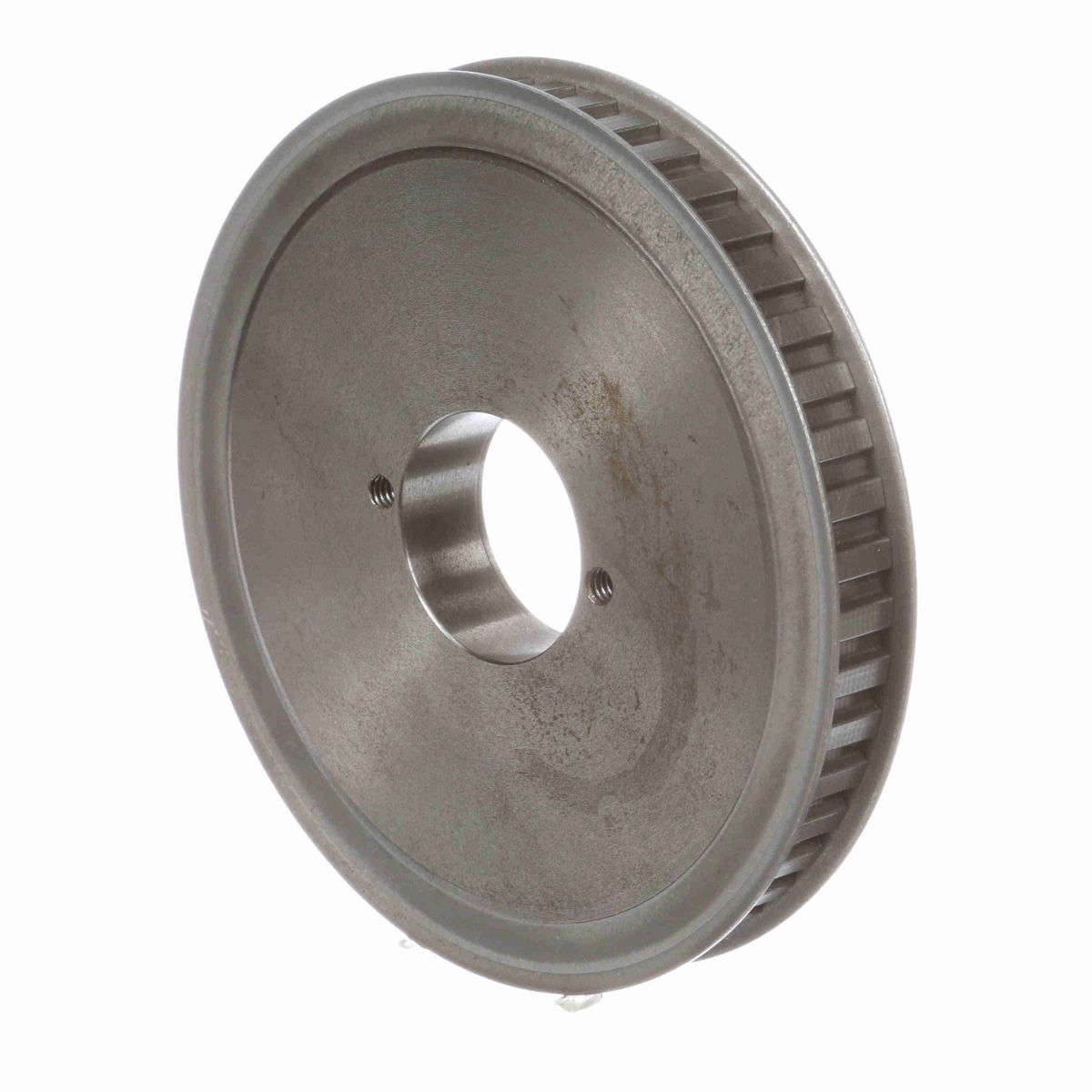 Browning Steel Bushed Bore Gearbelt Pulley - 48LH050