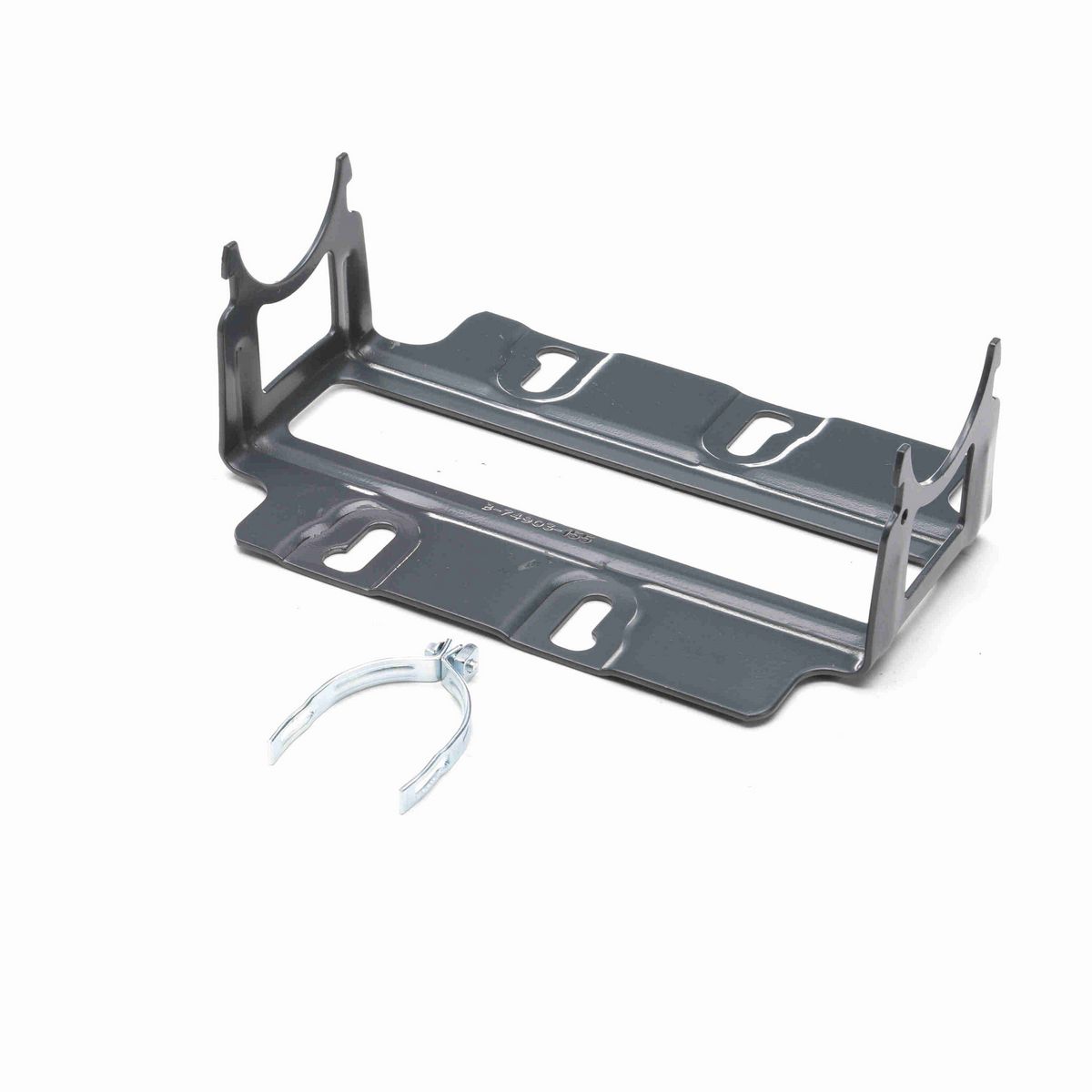 LEESON RESILIENT MOUNTING BASE - A107