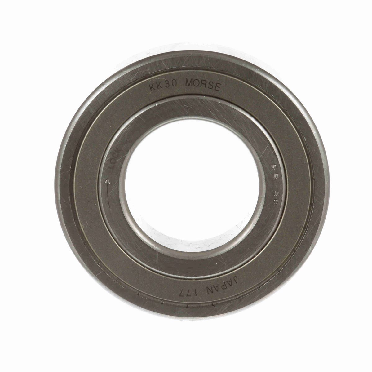 Morse KK Series CAM Clutch - KK30