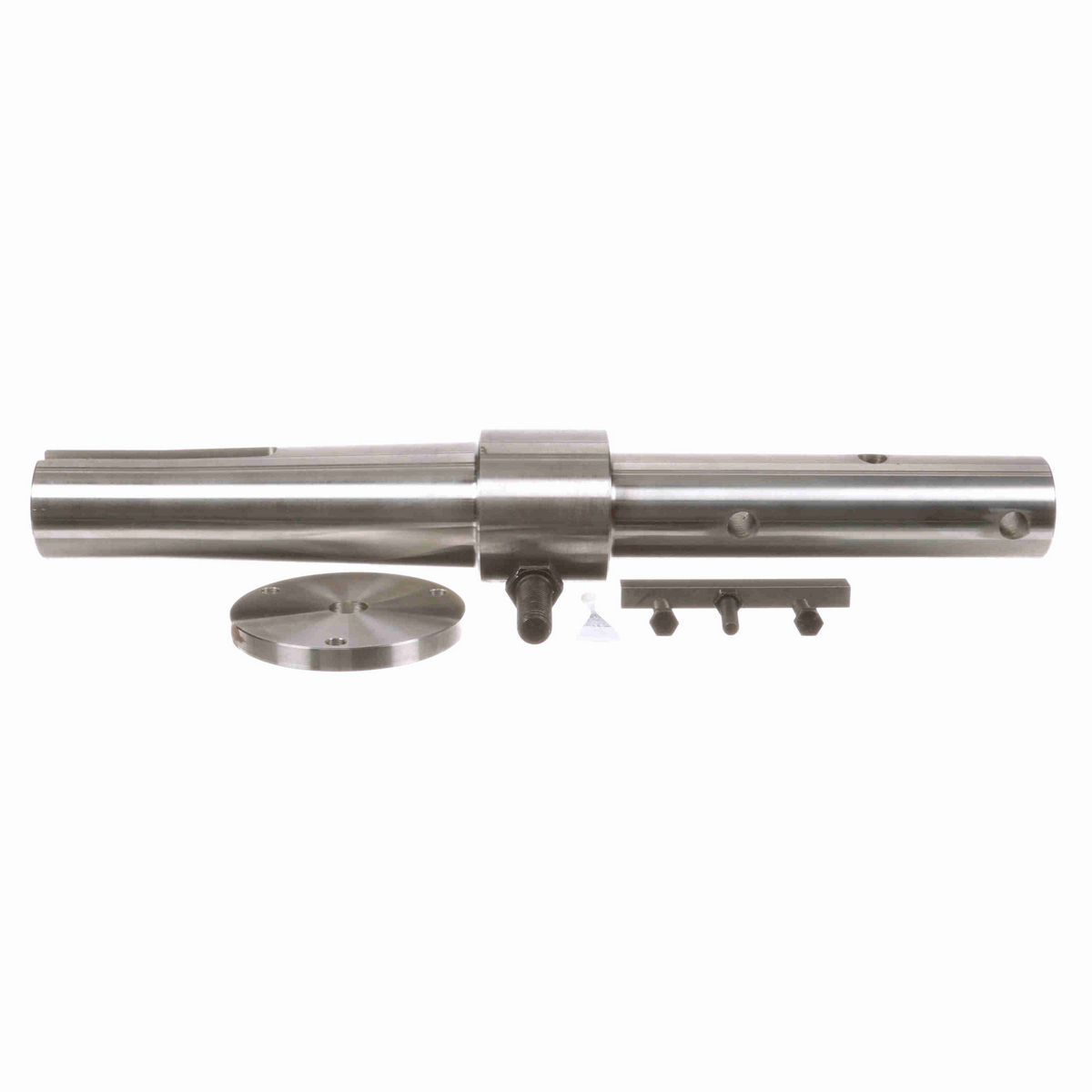 Монтажный комплект Browning Torque Taper Plus 207DSP207-3, для шнекового конвейера
