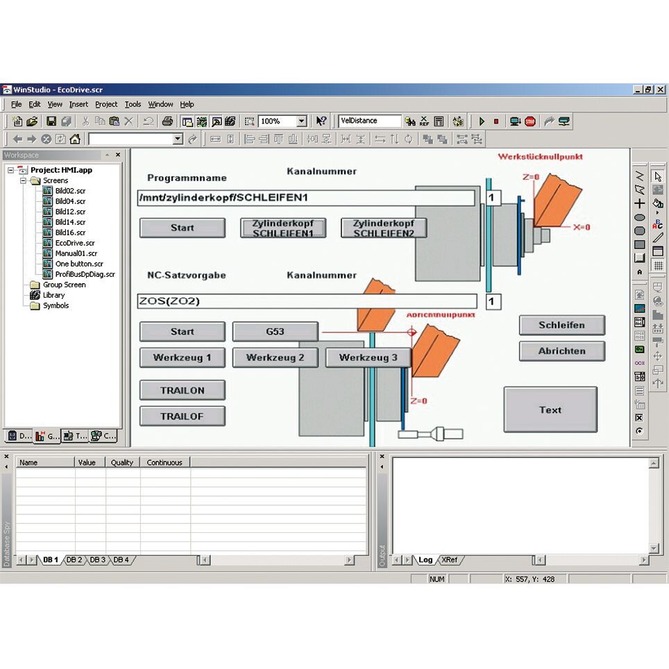 SOFTWARE SWS-WINSTU-RUN-07VRS-D0-WCE1K5 [R911323620]