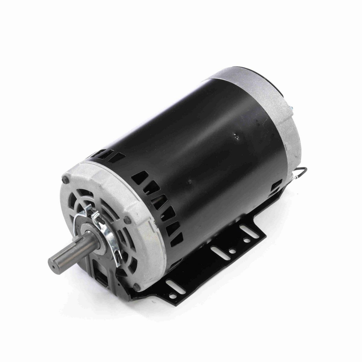 Century Fan and Blower Motor, 2.0 HP, 3 Ph, 60 Hz, 460/200-230 V, 1800 RPM, PA56HZ Frame, DP - H854L