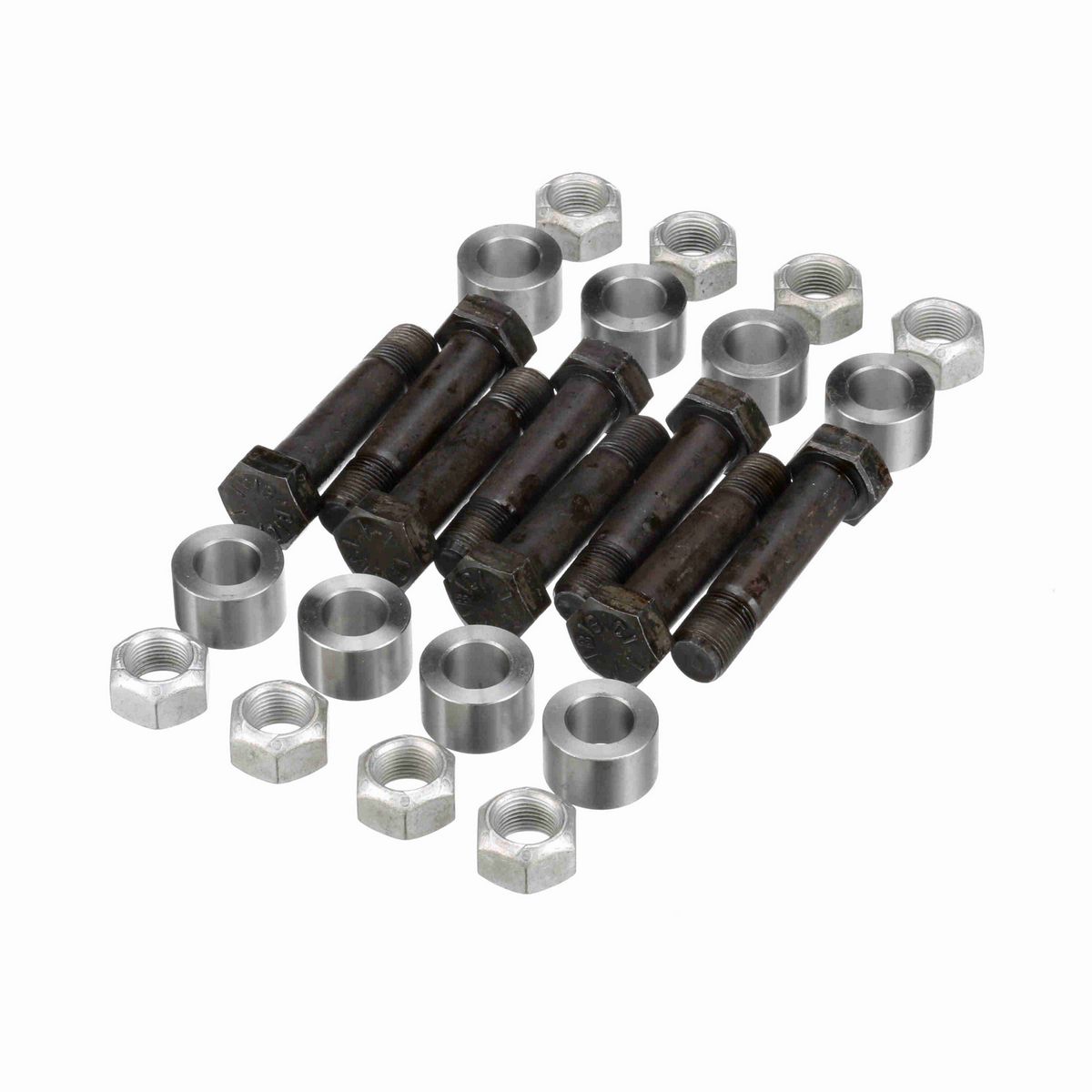 Kop-Flex Disc Coupling High Torque Disc Pack Fastener Set - Style KD11, 20, 21, 22, 04, 41, 42 - Size 354 - 354 KD HTFS