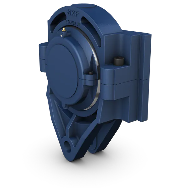 Натяжные корпуса натяжного типа для разъёмных цилиндрических роликоподшипников SKF Cooper SKF COP.TT03