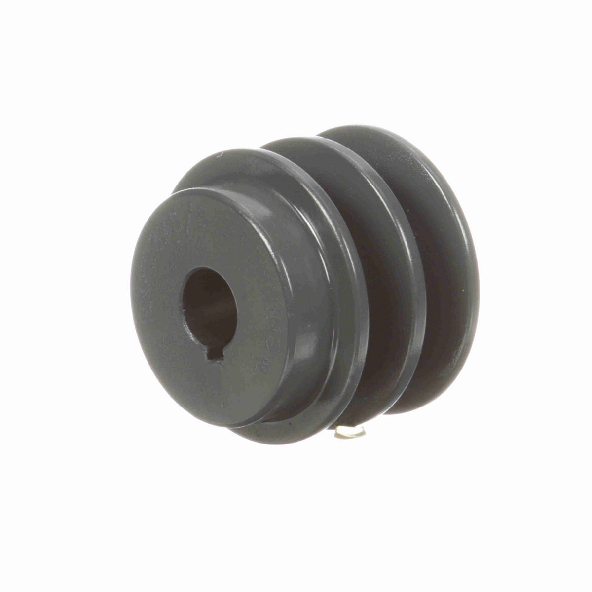 Browning 2 Groove Cast Iron FHP - Finished Bore Sheave - 2AK23X5/8