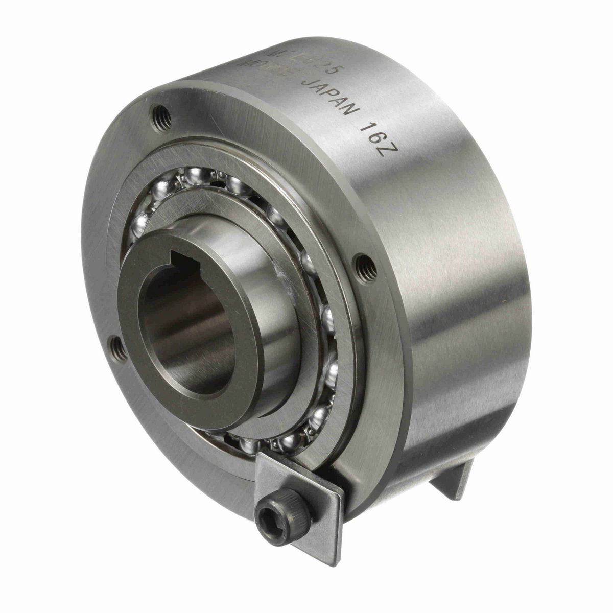 Morse MZEU Series CAM Clutch - MZEU25-CLUTCH