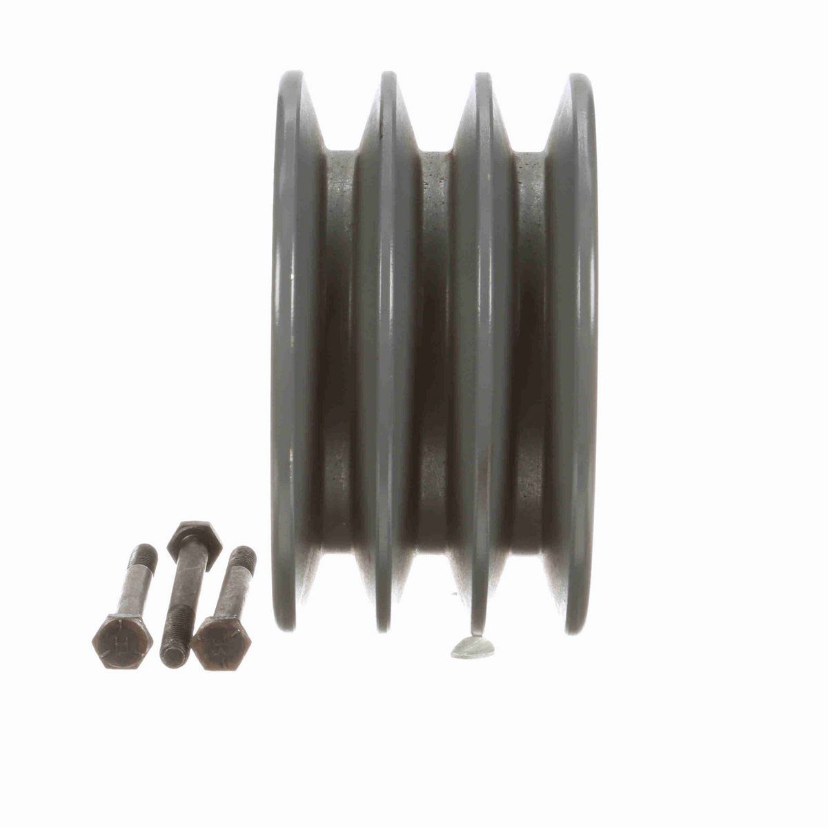 Browning 3 Groove Cast Iron Bushed Bore Multiple Sheave - 3B42SH