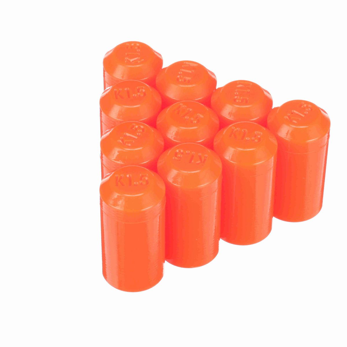 Kop-Flex Elastomeric Coupling Bolt Set - Style UB - Size 50 - 50 UB BS