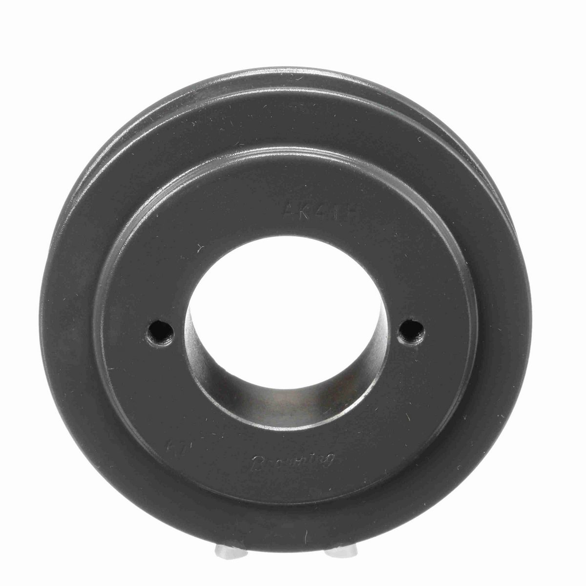 Browning 1 Groove Cast Iron FHP - Bushed Sheave - AK41H