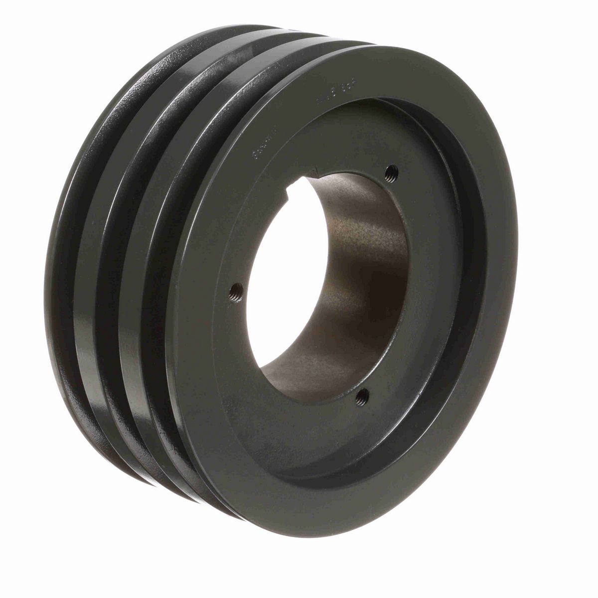 Browning 3 Groove Cast Iron Bushed Bore Companion Sheave - 3MV5V85R