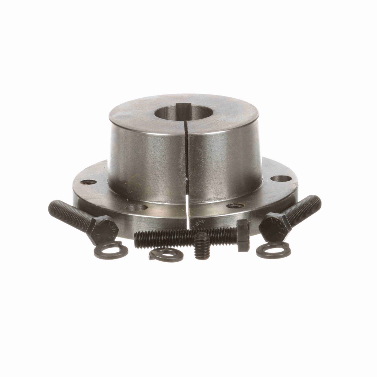 Browning Q-D Bushing - Metric Bore Type - SF 30 MM