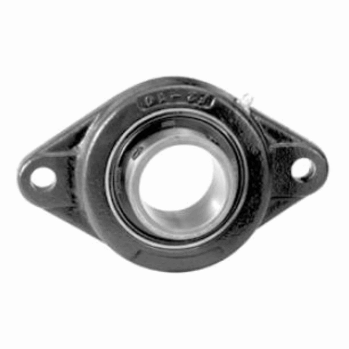 Link-Belt MFXS216N Flange Blocks Ball Bearings - MFXS216N