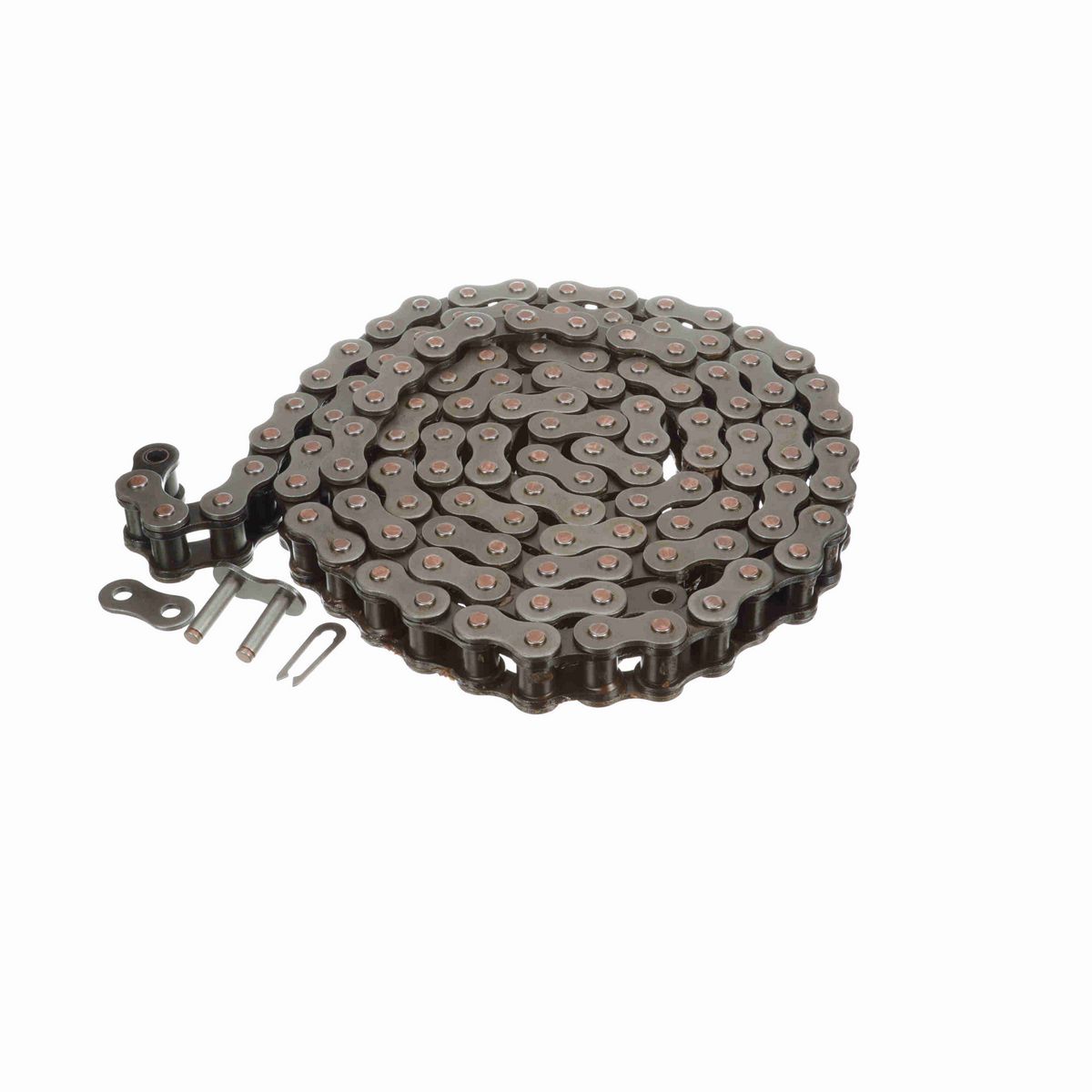 Morse British Standard Cottered Roller Chain - 16B-1 10 FT