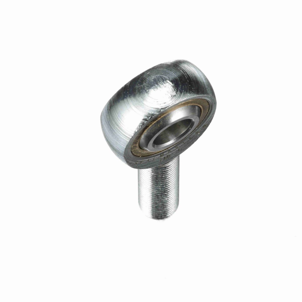 Sealmaster Male Rod End Bearing - Three-Piece Rod End Bronze Race - TML 6