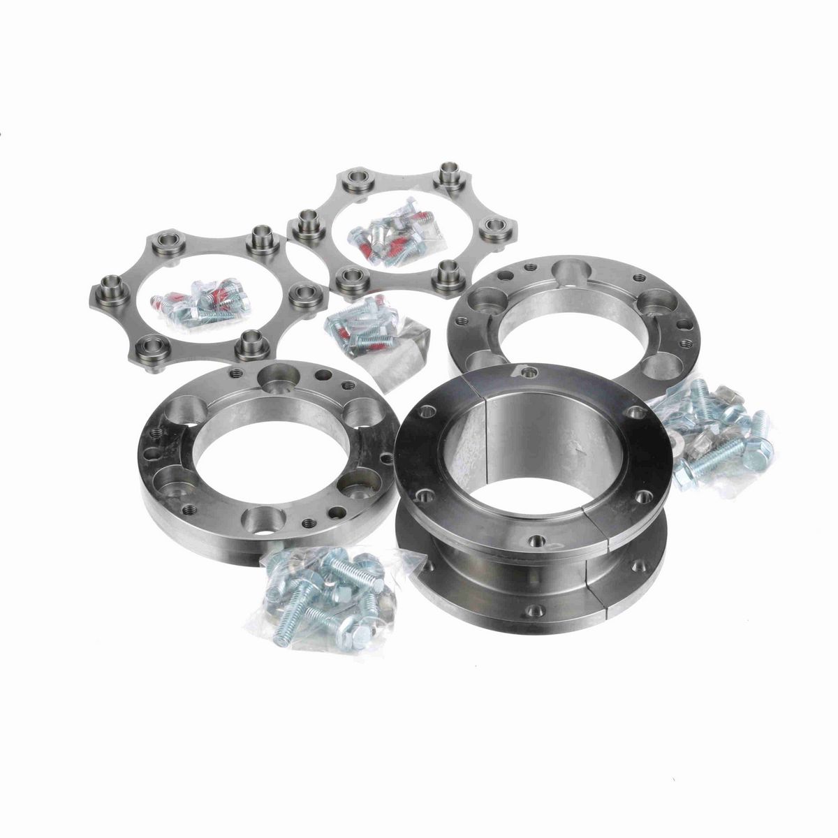 Kop-Flex Disc Coupling Center Assembly - Style KD1 - Size 203 - 203 KD 1 CA