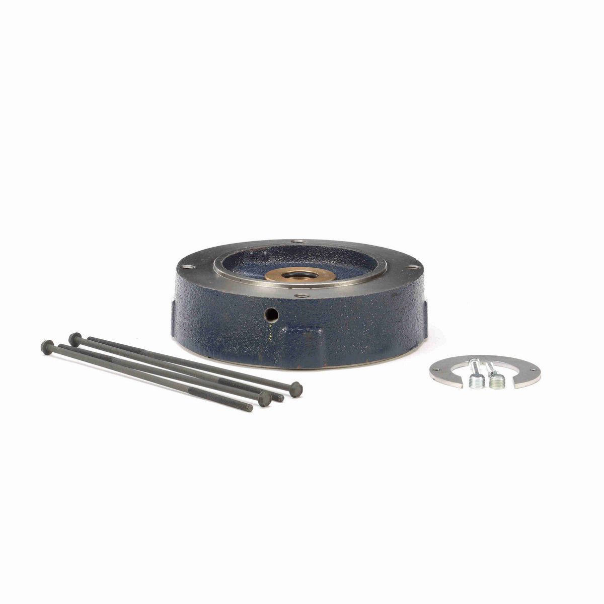 LEESON IEEE 841 C-FACE 143T TFN & TTN DESIGNS - A181