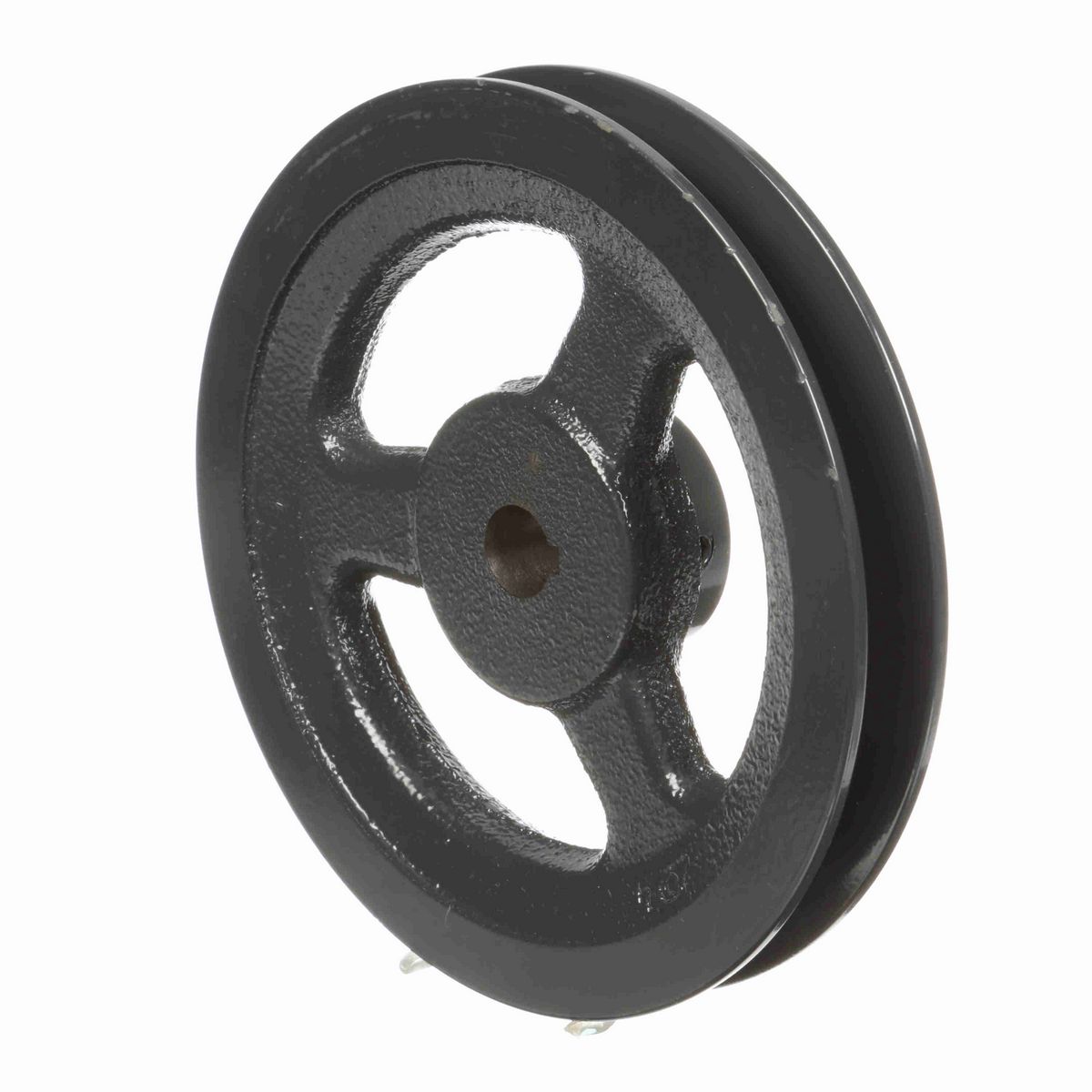 Browning 1 Groove Cast Iron FHP - Finished Bore Sheave - BK65X5/8