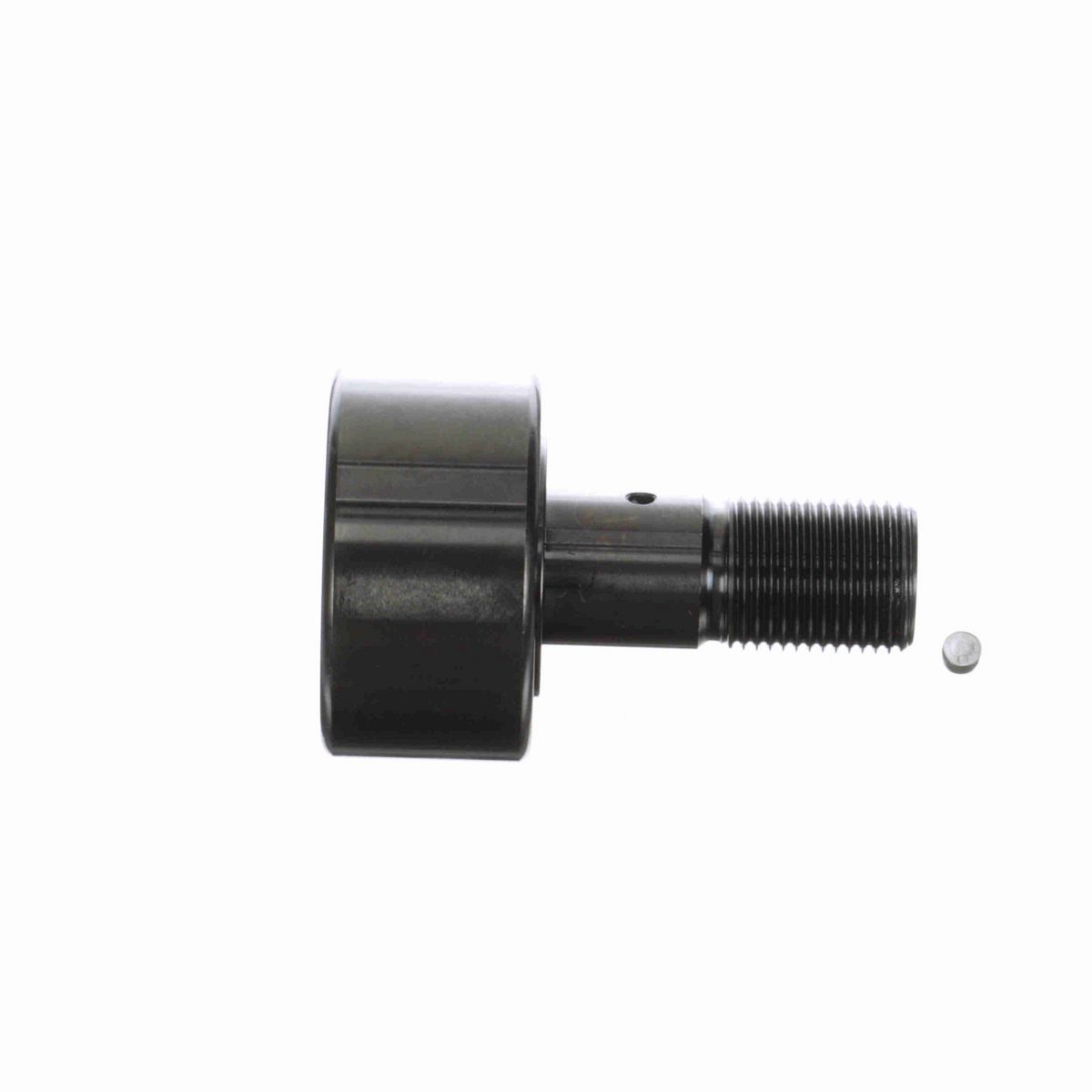 Опорный ролик с цапфой McGill CAMROL CF 1 7/8 B, цилиндрический, с шестигранным отверстием, дюймовый