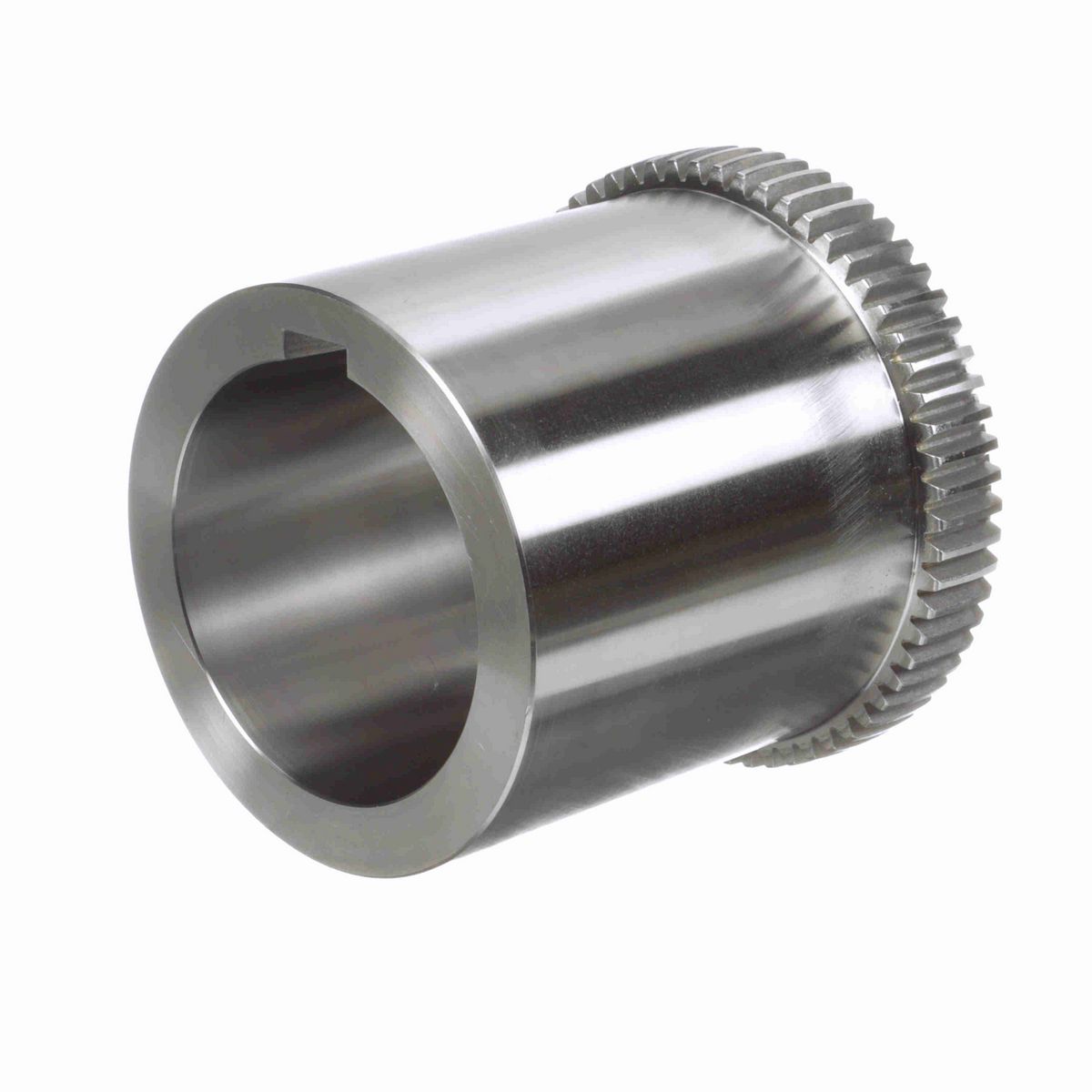 Kop-Flex Gear Coupling Mill Motor Hub - Size 2.5 - 2 1/2H MMHUB12