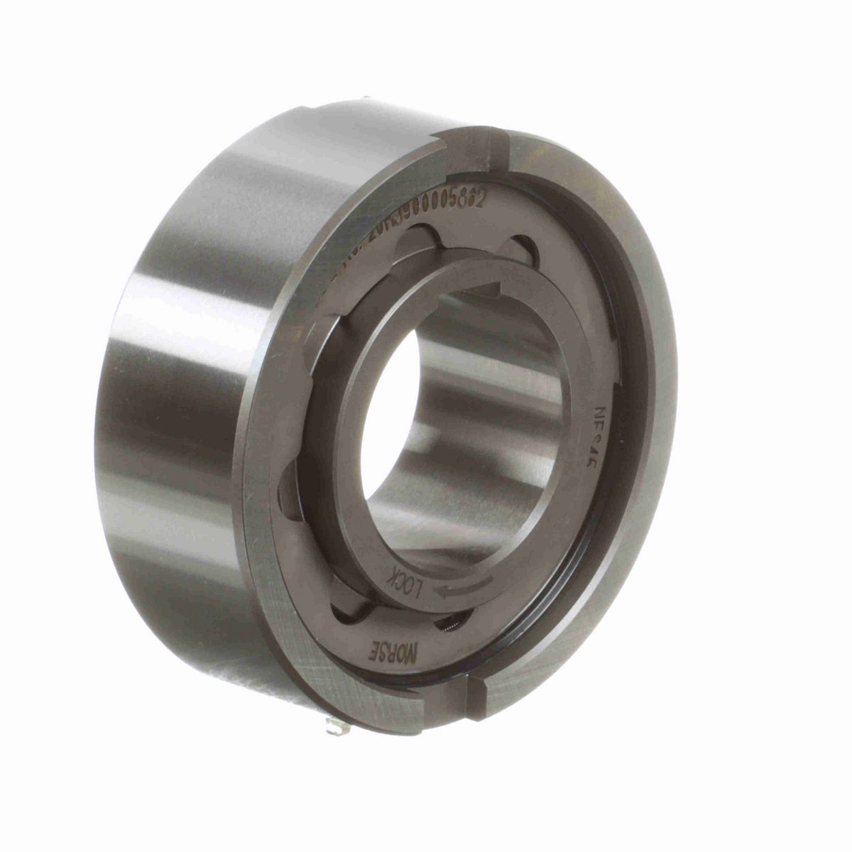 Morse NFS Series CAM Clutch - NFS-45 CLUTCH