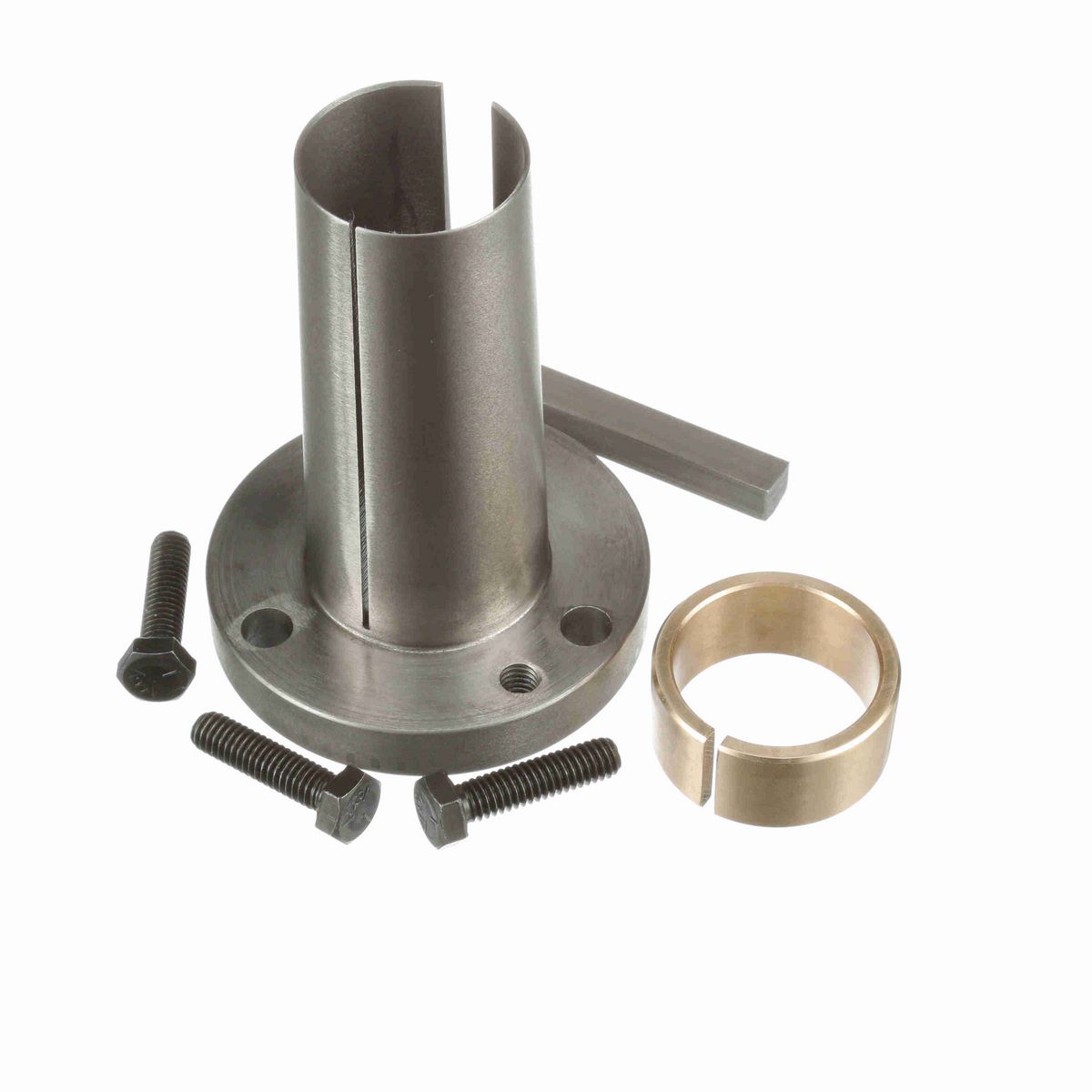 Browning TorqTaper Plus Bushing Kit - Inch Bore Type - 107TBP107