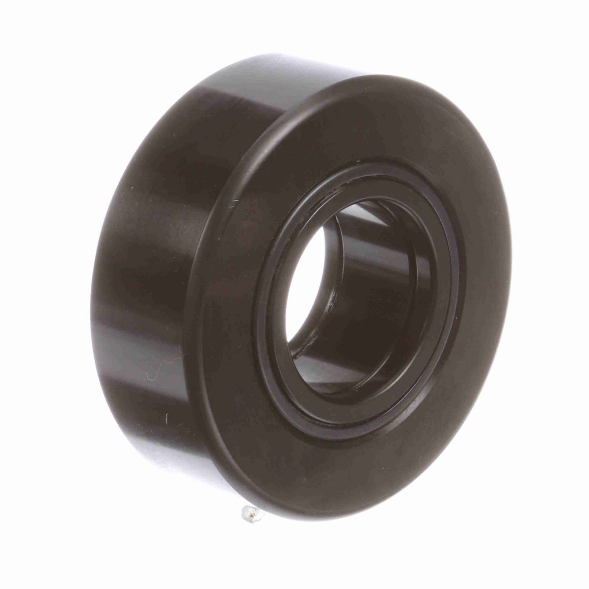 Опорный ролик McGill HEAVY-DUTY CAMROL MCYRD 35 80, бочкообразный, повышенной грузоподъемности, со щитком, метрический