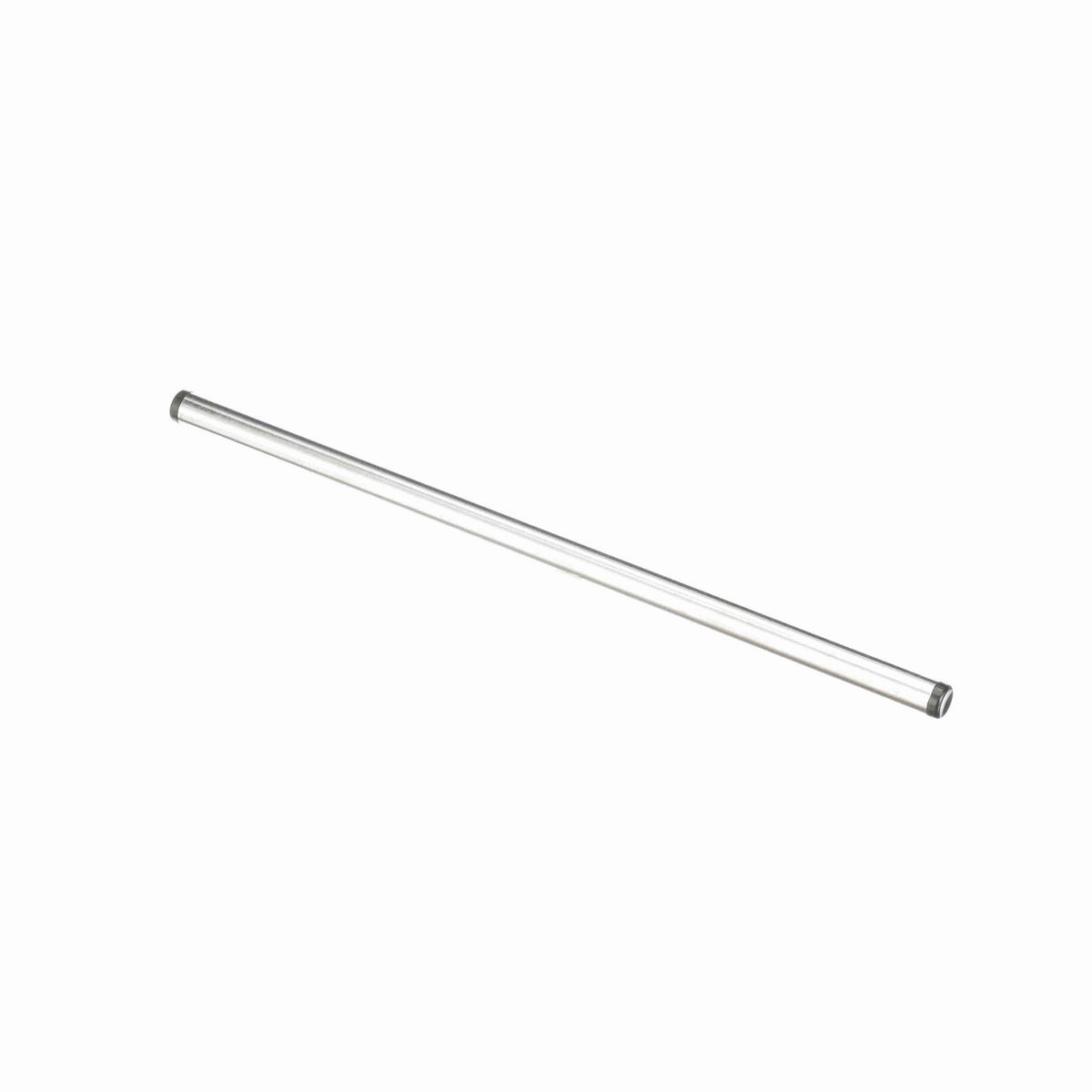 System Plast Support Rod; Length: 12-in, for Rod Diameter: 1/2-in - VG-215-12-12T
