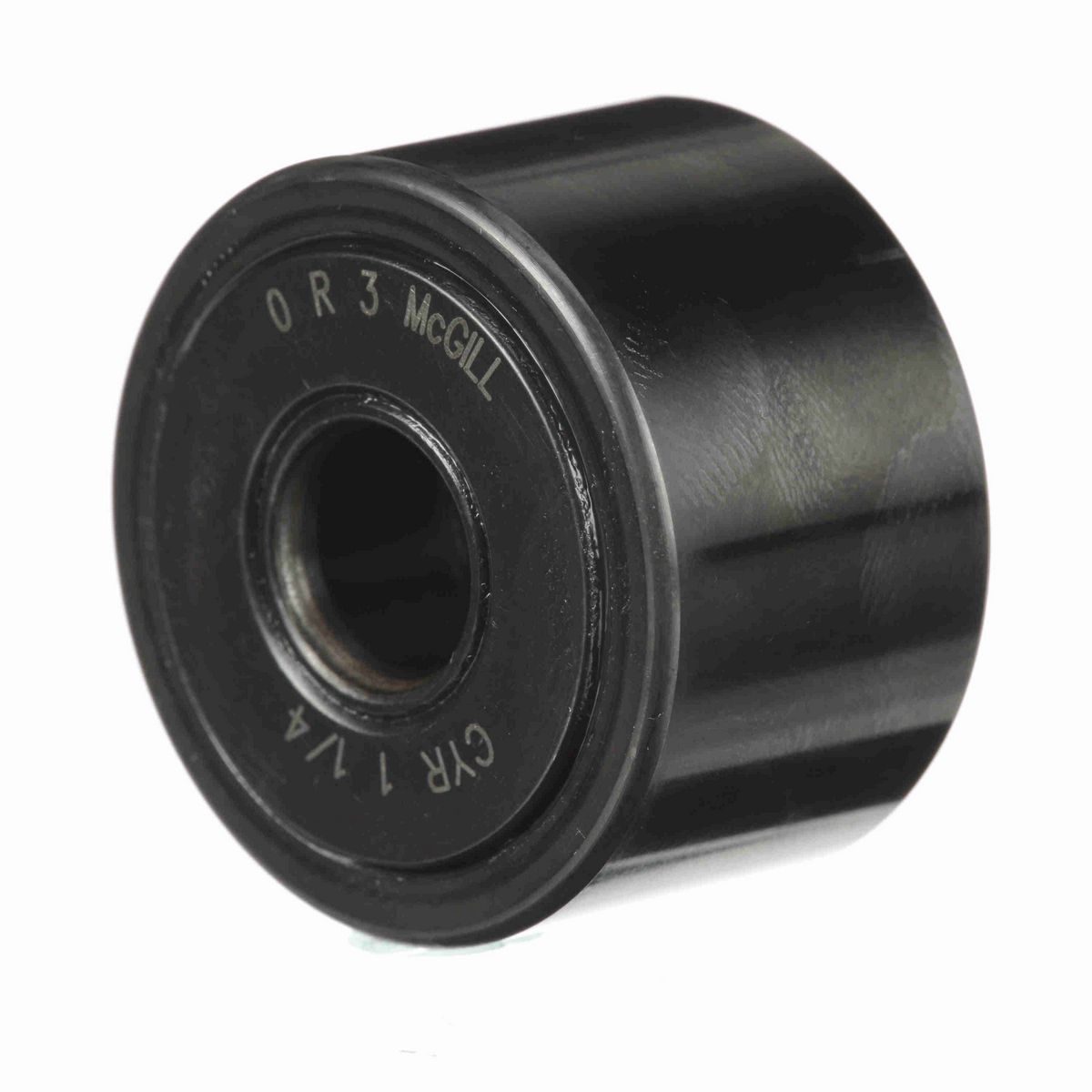 Опорный ролик McGill CAMROL CYR 1 1/4, цилиндрический, дюймовый
