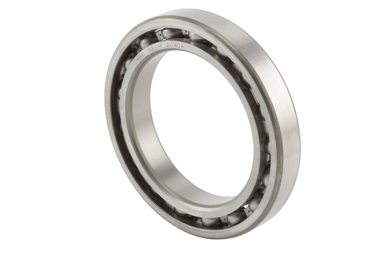 Авиационный радиальный шарикоподшипник RBC 9311K