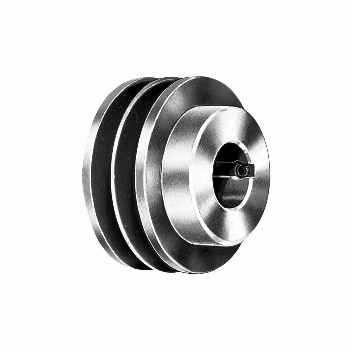 Browning 2 Groove Cast Iron Bushed Bore Multiple Sheave - 2F3V28X3/4